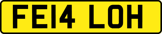FE14LOH