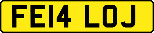 FE14LOJ