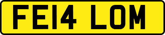FE14LOM