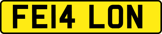 FE14LON