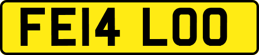 FE14LOO