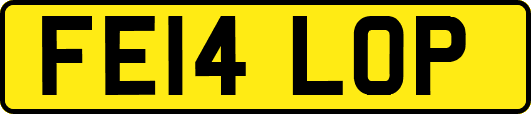FE14LOP