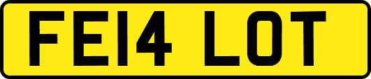 FE14LOT
