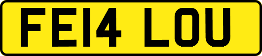FE14LOU