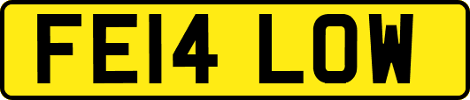 FE14LOW