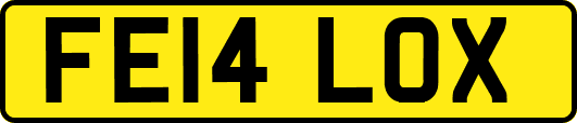 FE14LOX