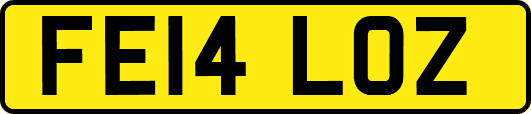 FE14LOZ