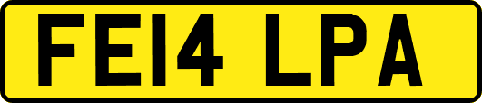 FE14LPA