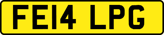 FE14LPG