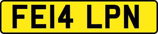 FE14LPN