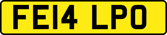 FE14LPO