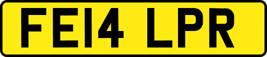 FE14LPR