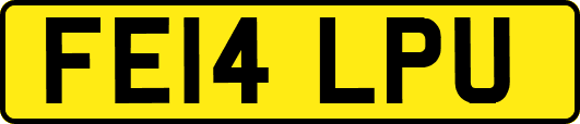 FE14LPU