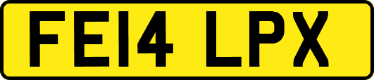 FE14LPX