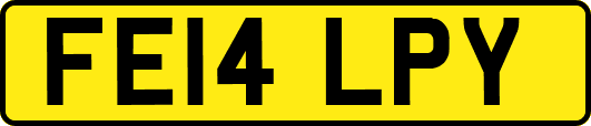 FE14LPY