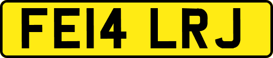 FE14LRJ