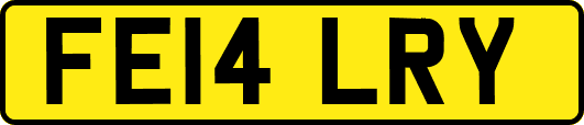 FE14LRY