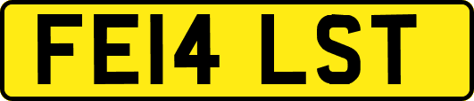 FE14LST