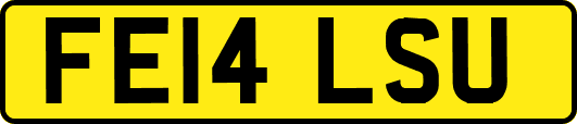 FE14LSU