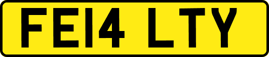 FE14LTY