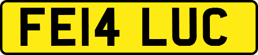 FE14LUC