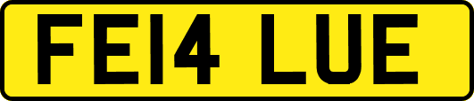 FE14LUE