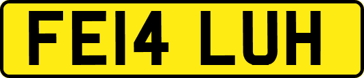 FE14LUH