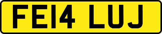 FE14LUJ
