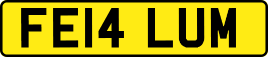 FE14LUM