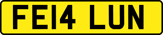 FE14LUN