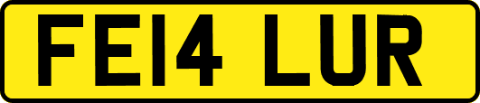 FE14LUR