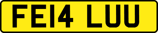FE14LUU