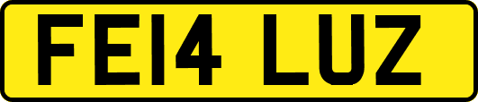 FE14LUZ