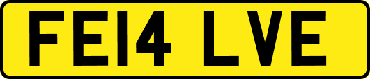 FE14LVE