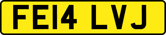 FE14LVJ