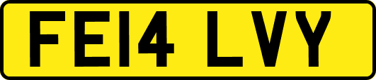 FE14LVY