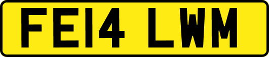 FE14LWM