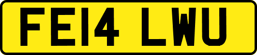 FE14LWU