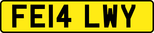 FE14LWY