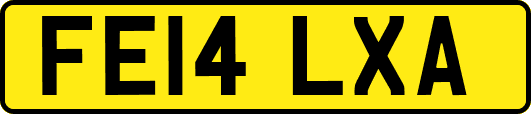FE14LXA