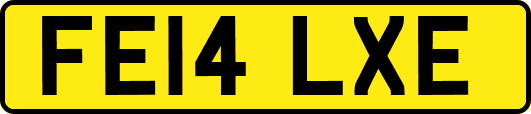 FE14LXE