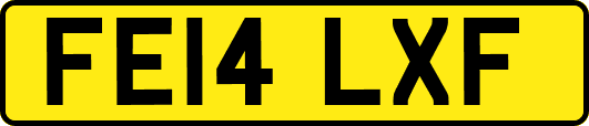 FE14LXF