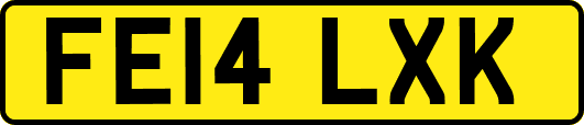 FE14LXK