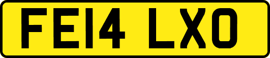 FE14LXO