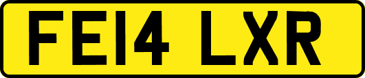 FE14LXR
