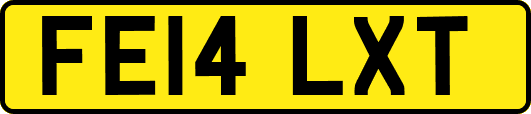 FE14LXT