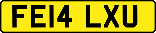 FE14LXU