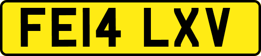 FE14LXV