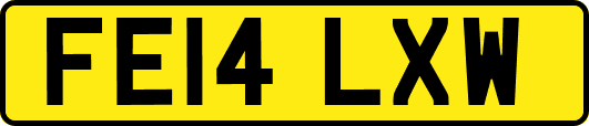 FE14LXW