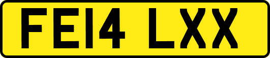 FE14LXX